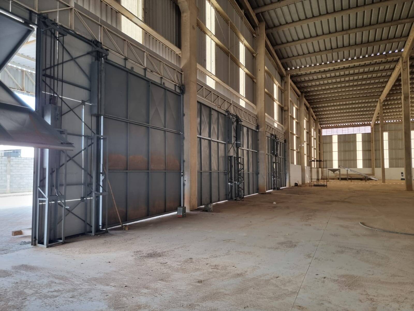 Depósito-Galpão-Armazém à venda e aluguel, 12340m² - Foto 12