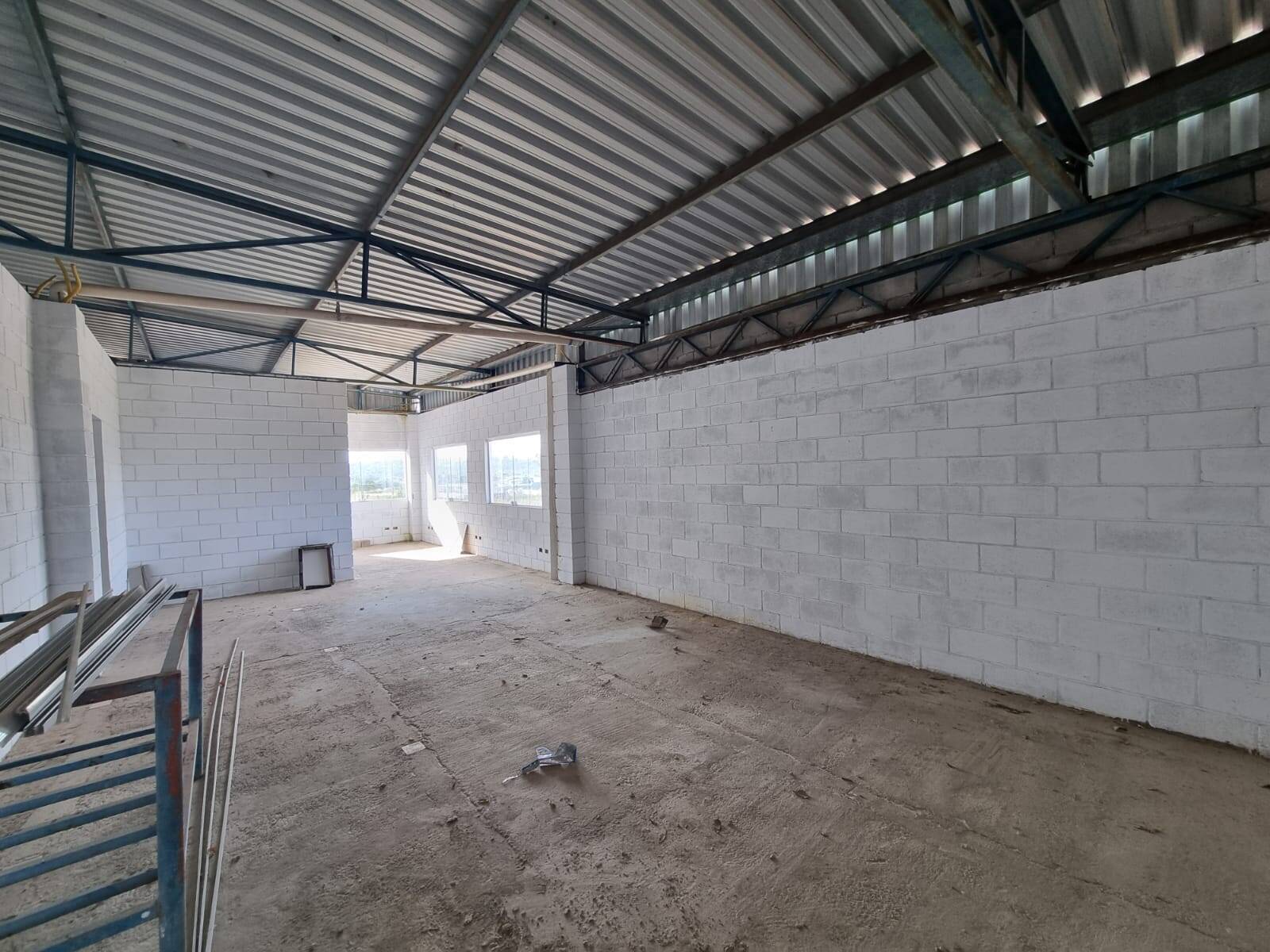 Depósito-Galpão-Armazém à venda e aluguel, 12340m² - Foto 19