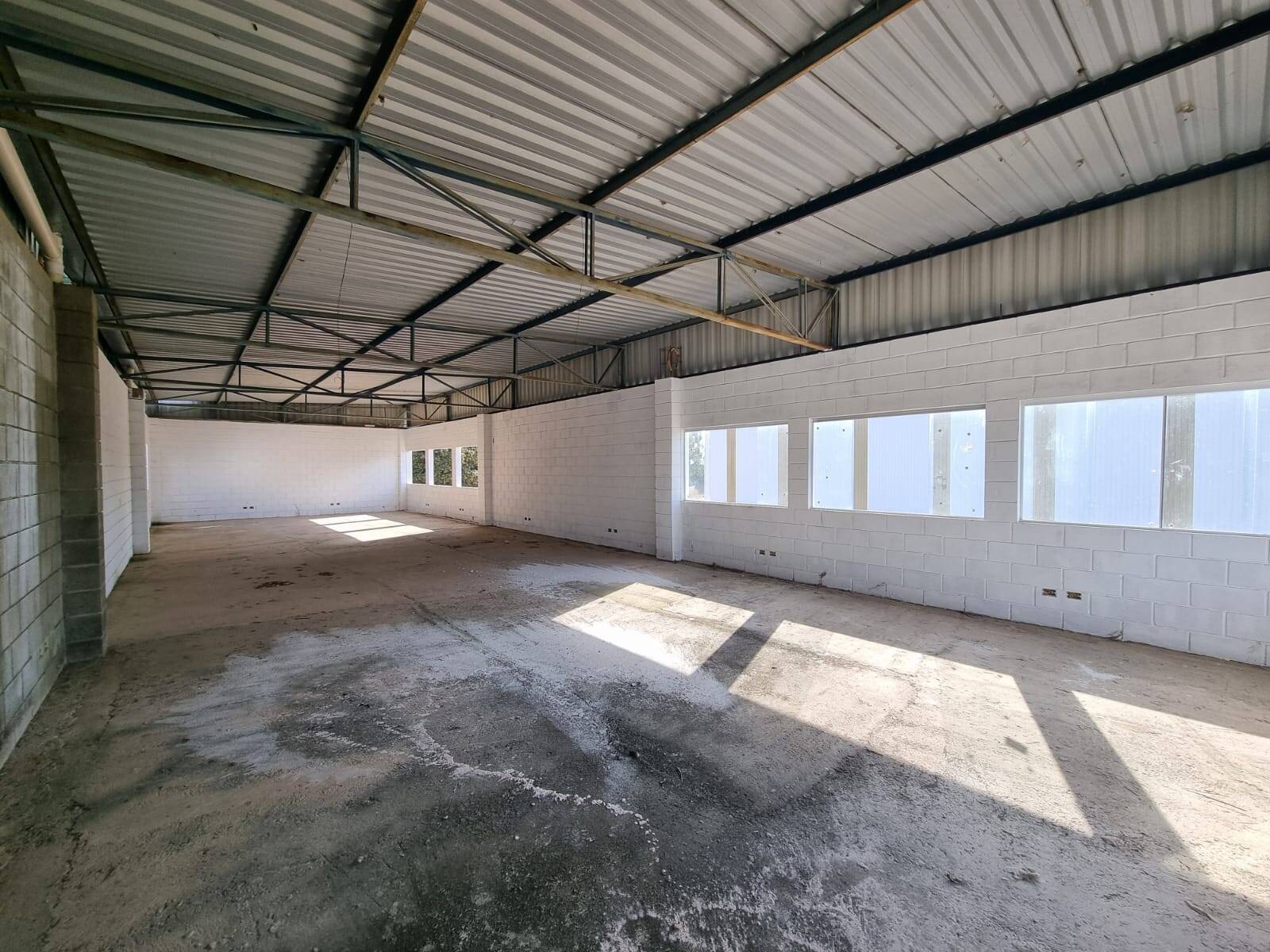 Depósito-Galpão-Armazém à venda e aluguel, 12340m² - Foto 20