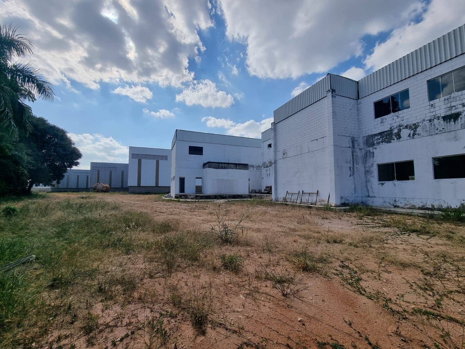 Depósito-Galpão-Armazém à venda e aluguel, 12340m² - Foto 25