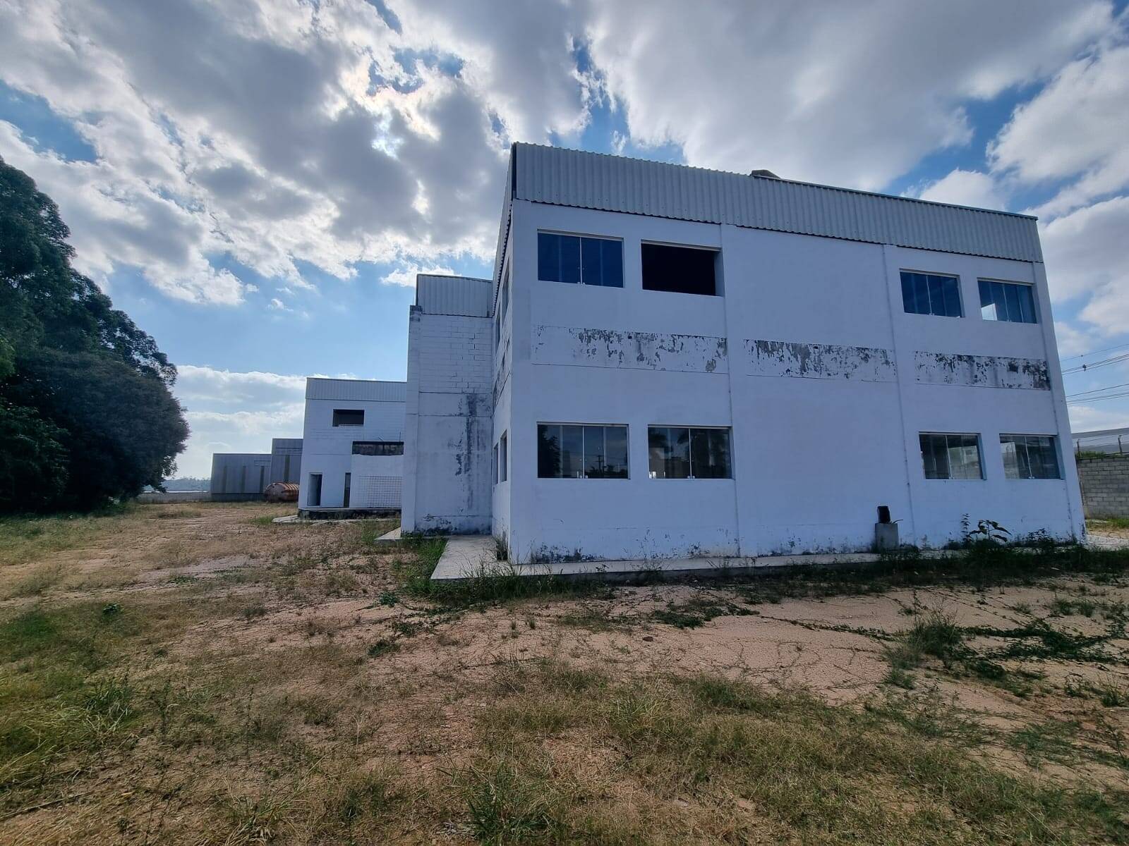 Depósito-Galpão-Armazém à venda e aluguel, 12340m² - Foto 26