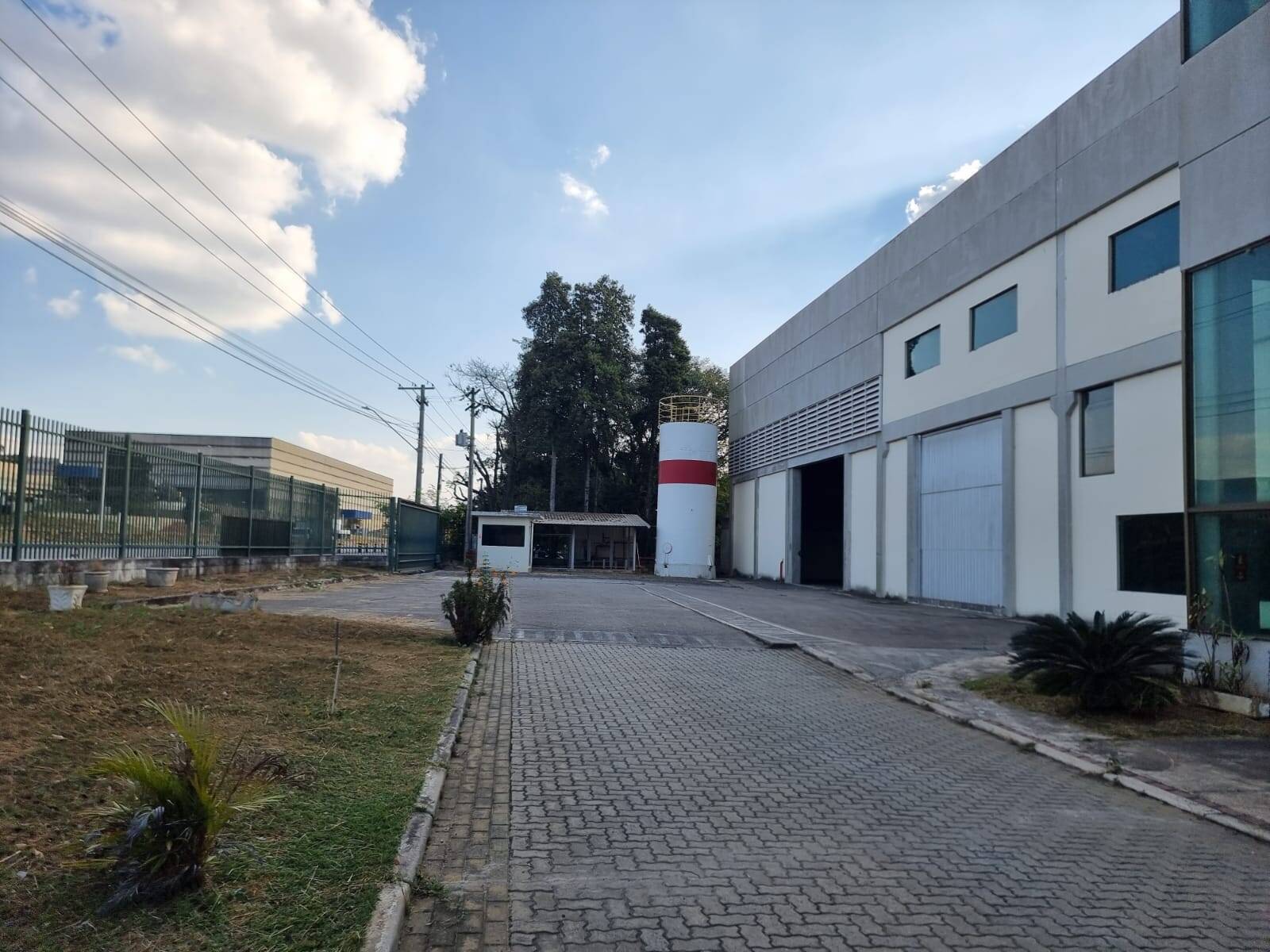 Depósito-Galpão-Armazém para alugar, 5100m² - Foto 35