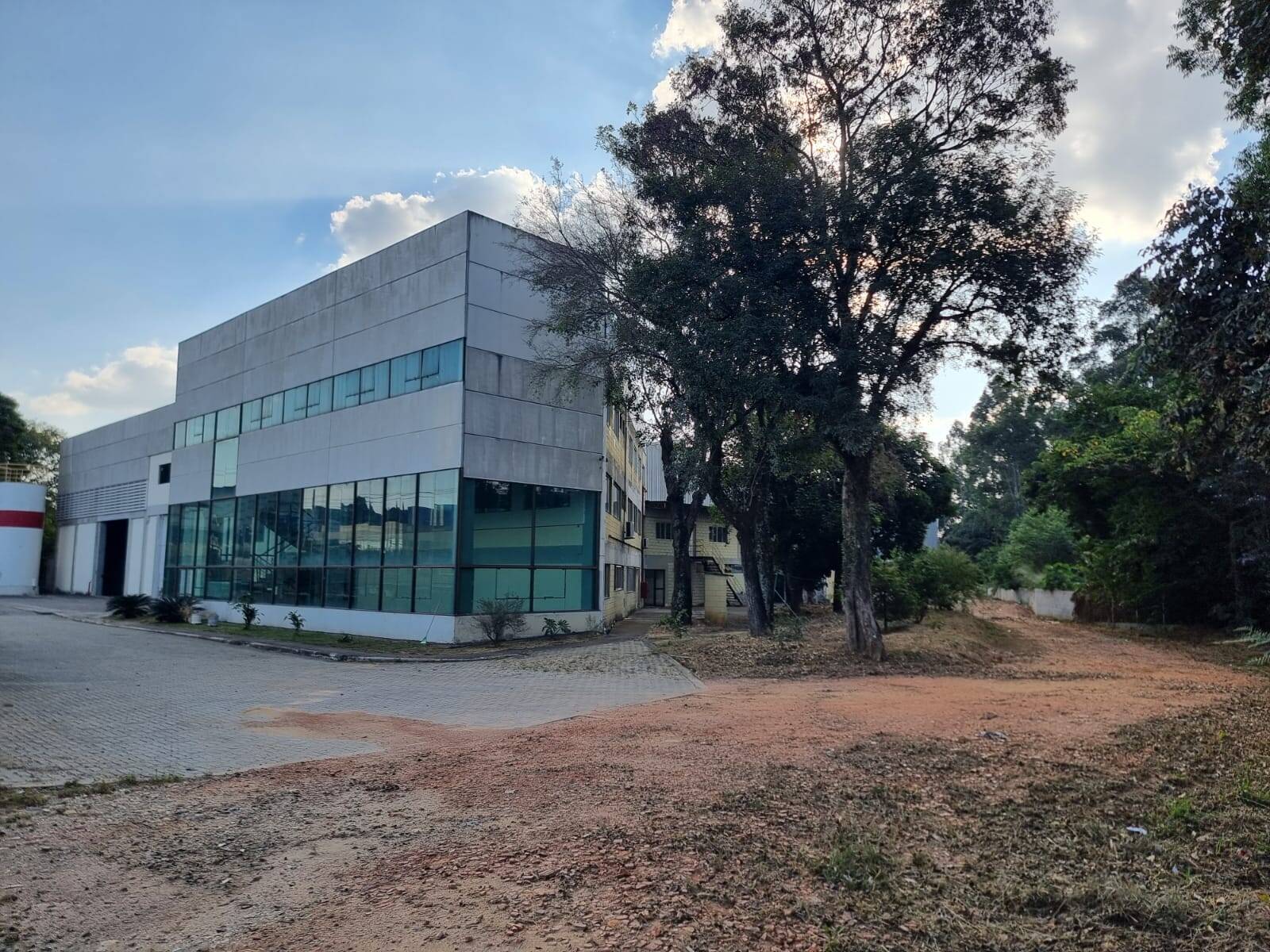 Depósito-Galpão-Armazém para alugar, 5100m² - Foto 38