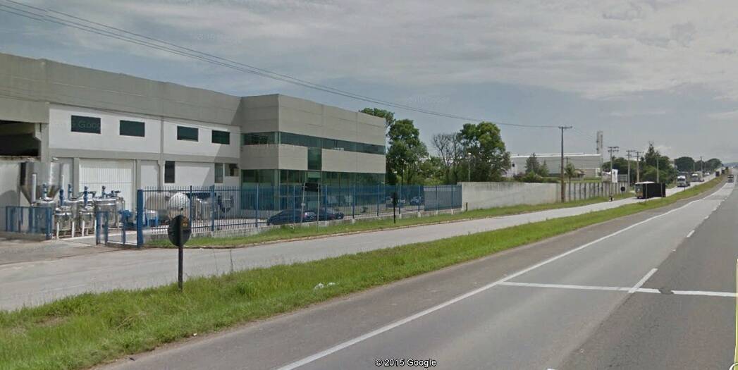 Depósito-Galpão-Armazém para alugar, 5100m² - Foto 40