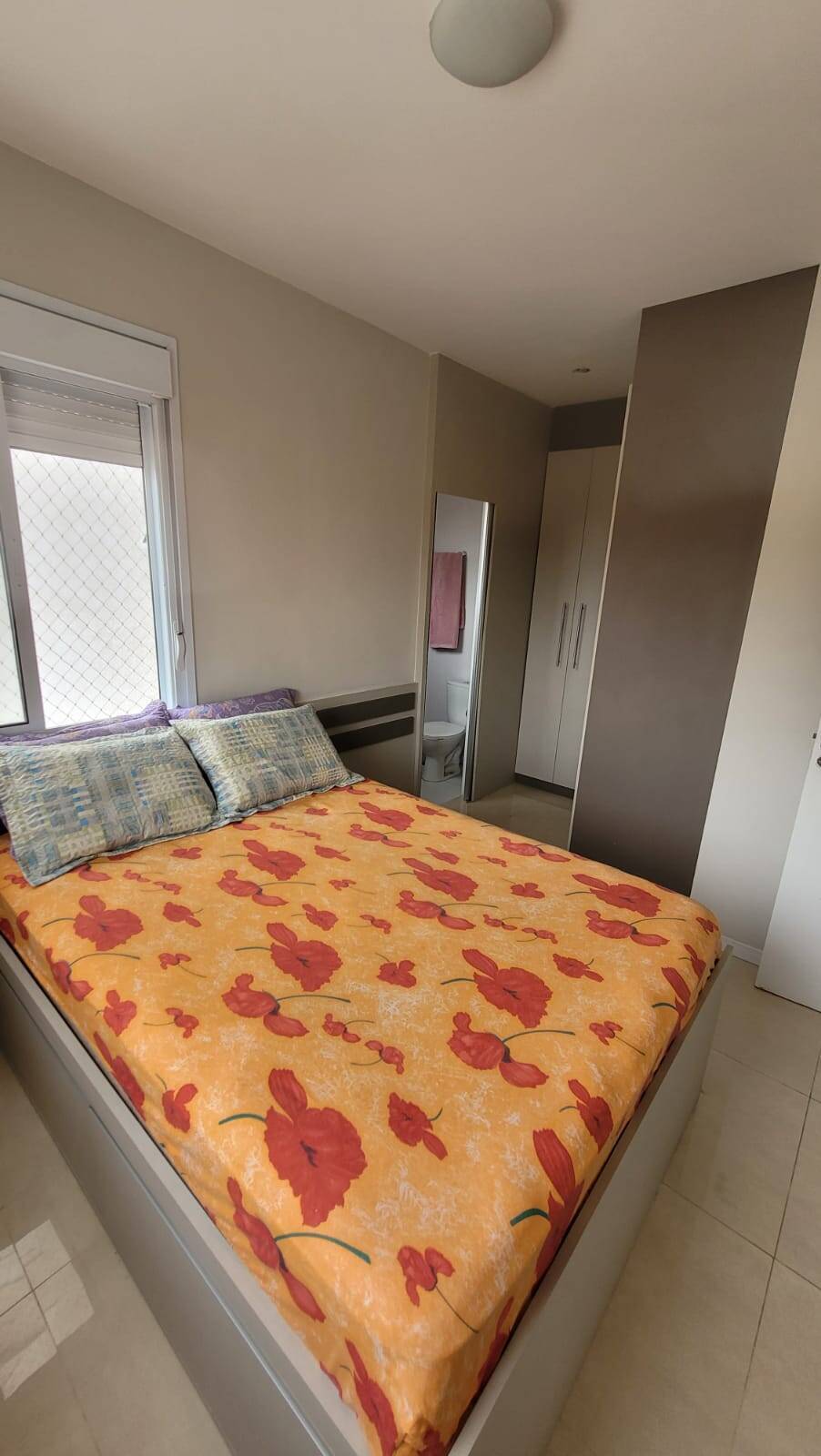 Apartamento à venda com 2 quartos, 67m² - Foto 14