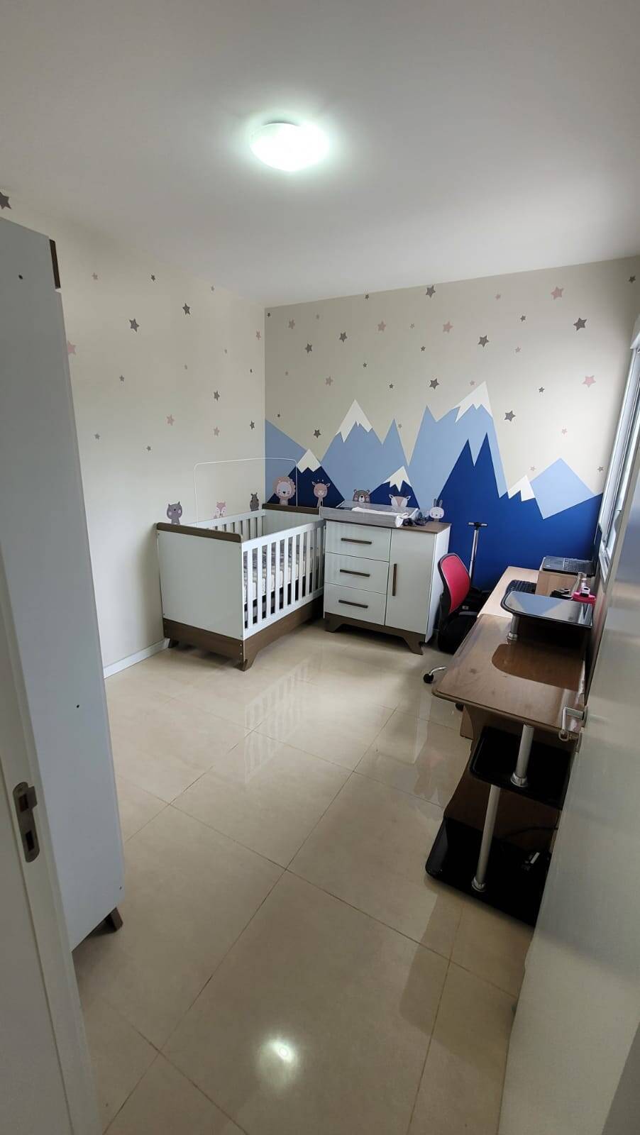 Apartamento à venda com 2 quartos, 67m² - Foto 18