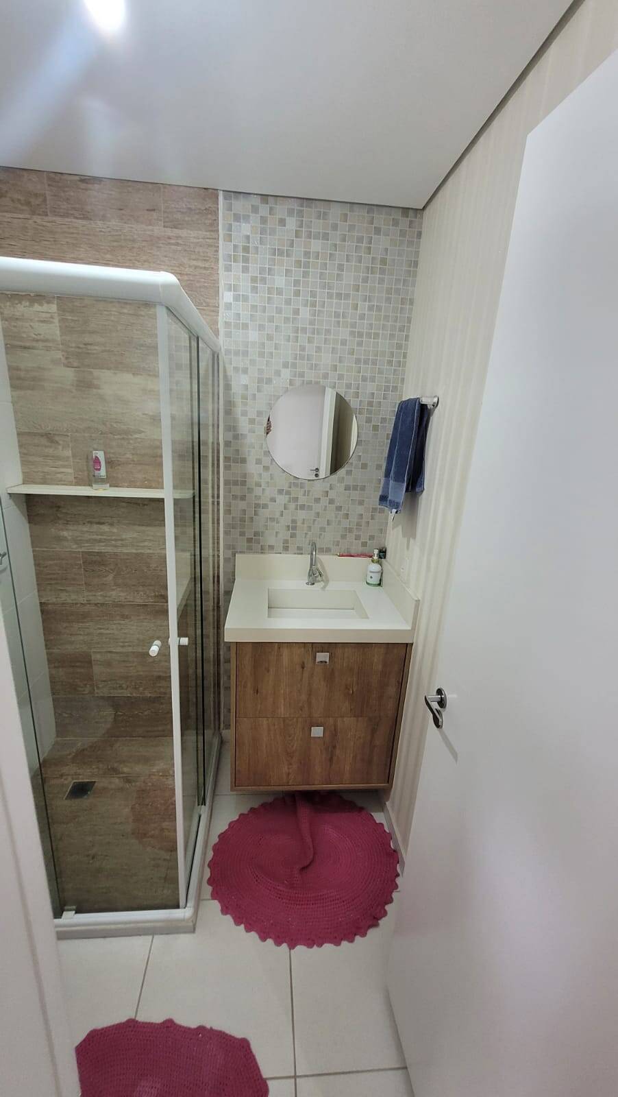 Apartamento à venda com 2 quartos, 67m² - Foto 25