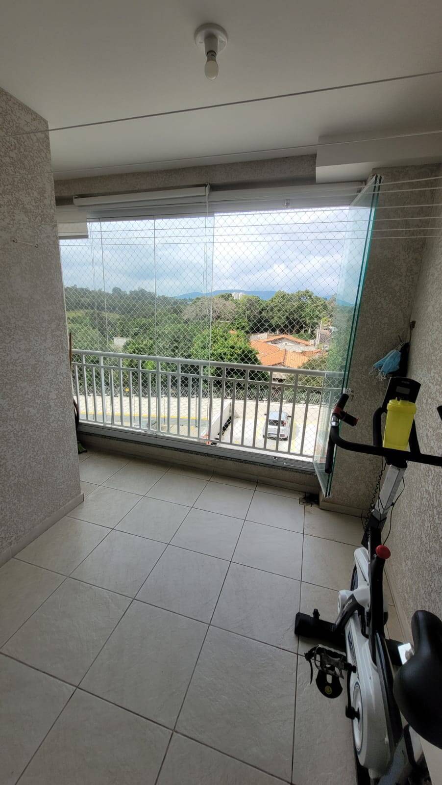 Apartamento à venda com 2 quartos, 67m² - Foto 26