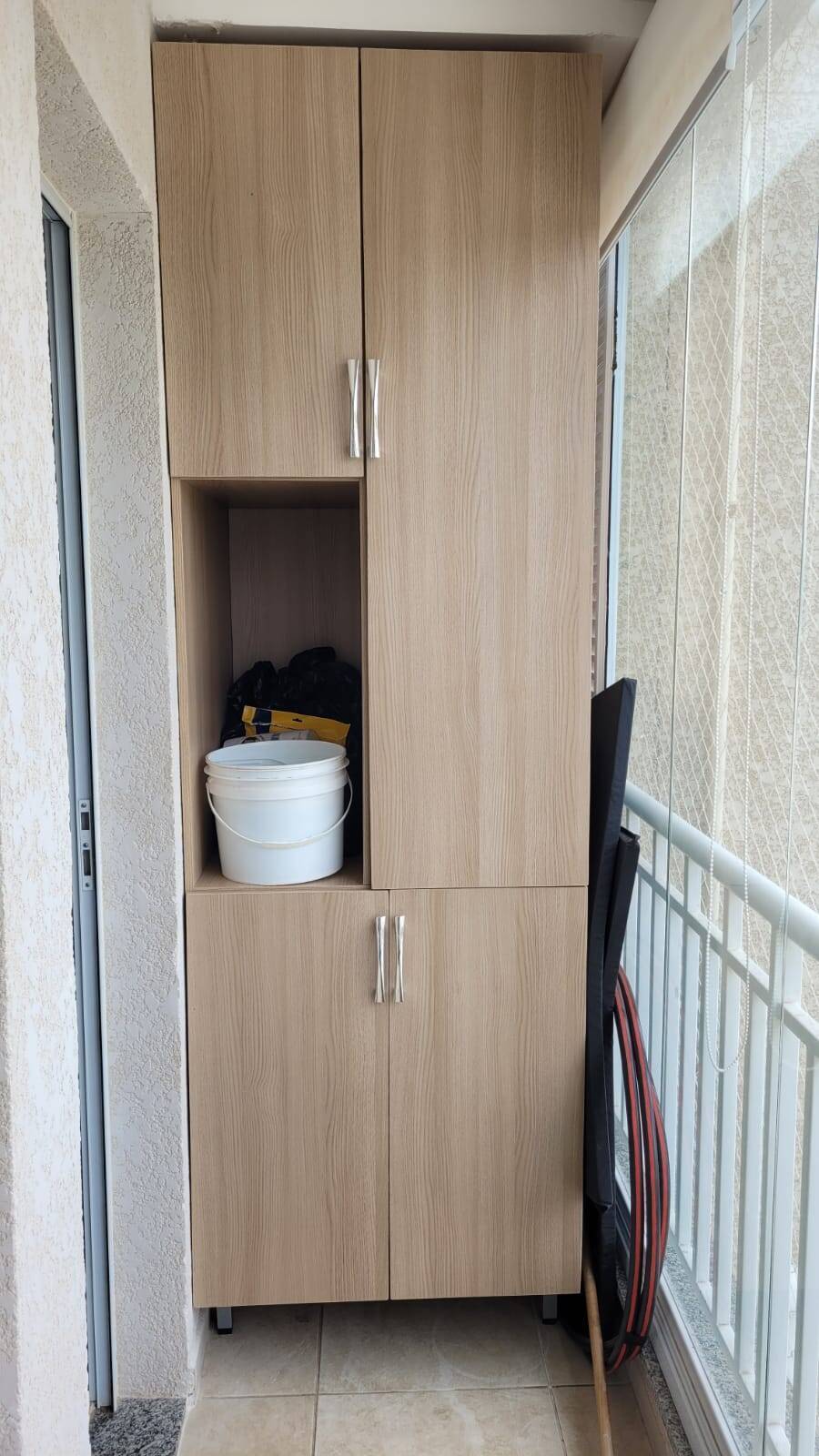 Apartamento à venda com 2 quartos, 67m² - Foto 27