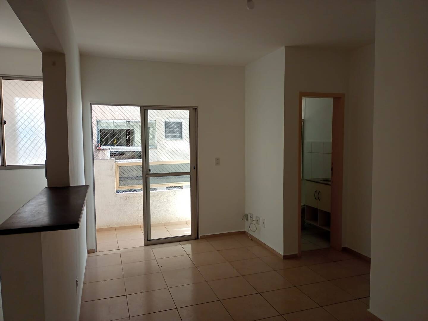 Apartamento à venda com 2 quartos, 53m² - Foto 2