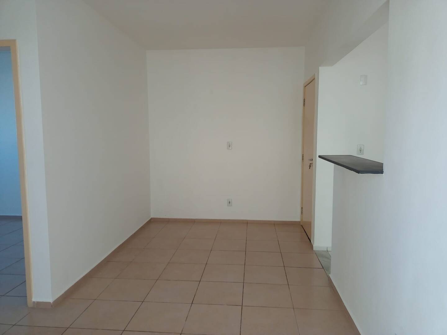 Apartamento à venda com 2 quartos, 53m² - Foto 5