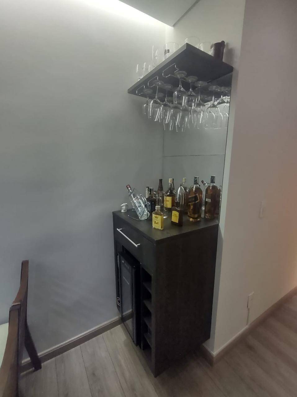 Apartamento à venda com 2 quartos, 69m² - Foto 11