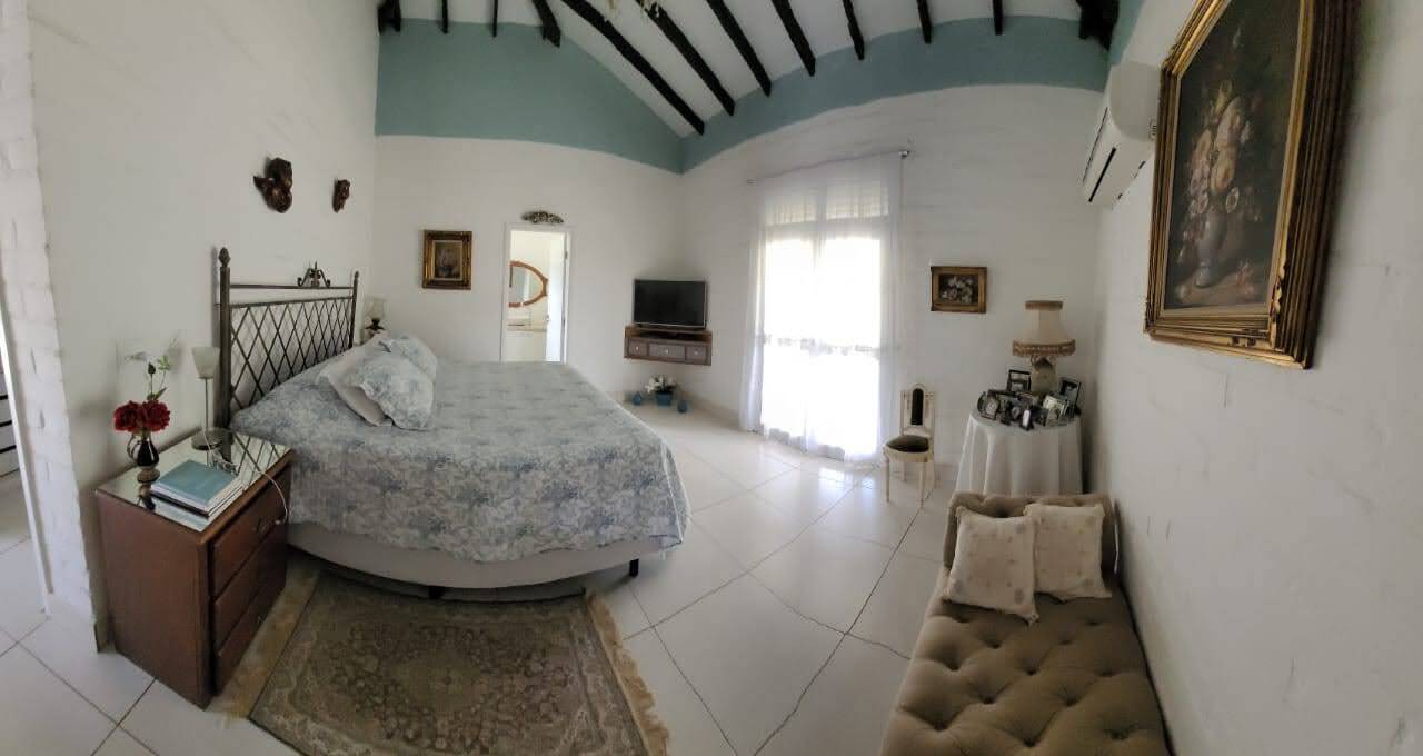 Casa de Condomínio à venda com 5 quartos, 750m² - Foto 13