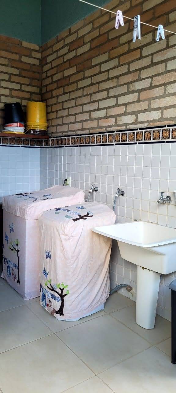 Casa de Condomínio à venda com 5 quartos, 750m² - Foto 28