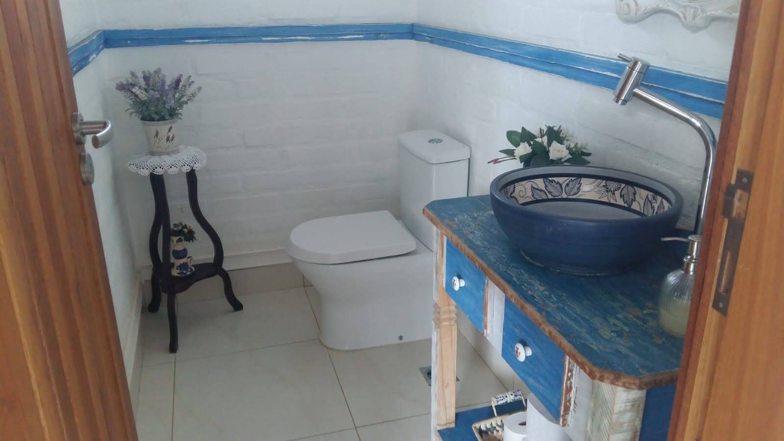 Casa de Condomínio à venda com 5 quartos, 750m² - Foto 26