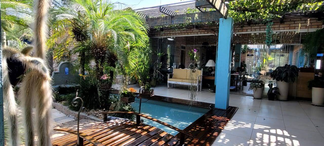 Casa de Condomínio à venda com 5 quartos, 750m² - Foto 33