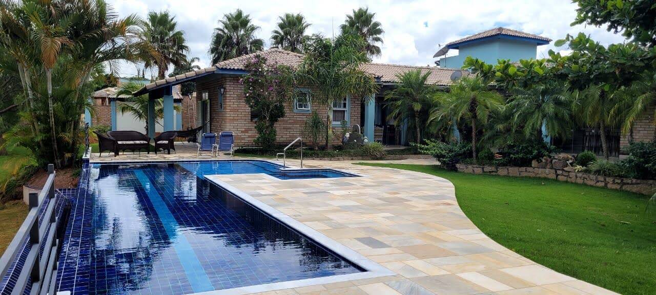 Casa de Condomínio à venda com 5 quartos, 750m² - Foto 35