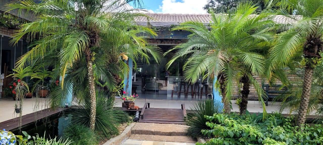 Casa de Condomínio à venda com 5 quartos, 750m² - Foto 44