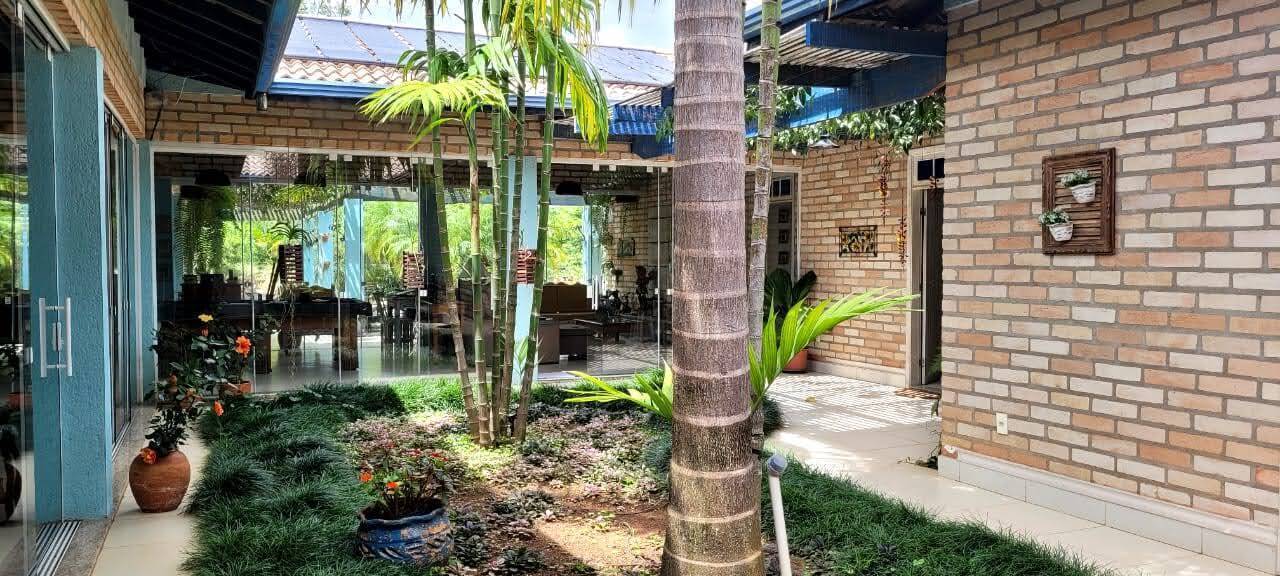 Casa de Condomínio à venda com 5 quartos, 750m² - Foto 43