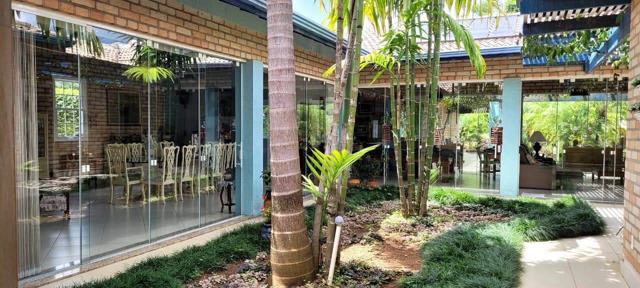 Casa de Condomínio à venda com 5 quartos, 750m² - Foto 42