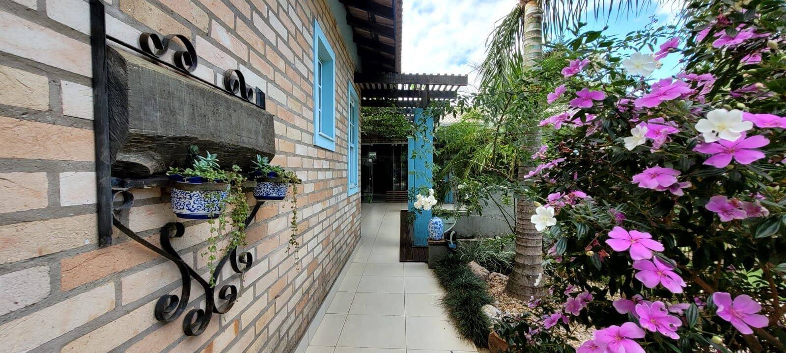 Casa de Condomínio à venda com 5 quartos, 750m² - Foto 50