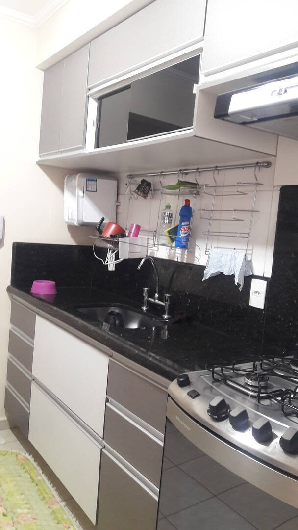 Apartamento à venda com 2 quartos, 73m² - Foto 2