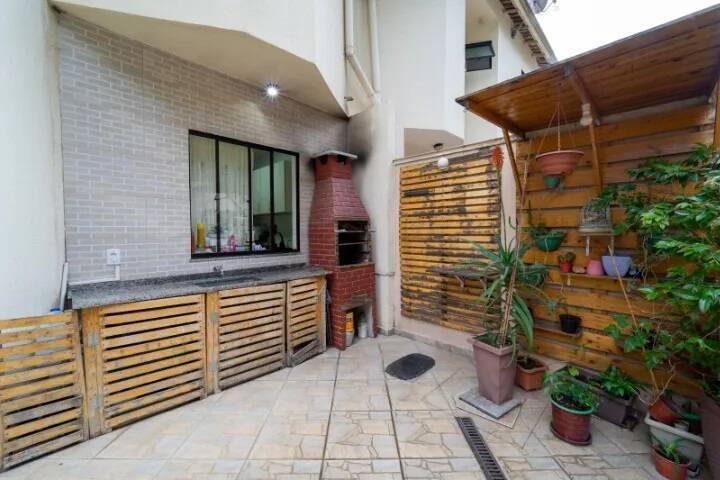 Casa de Condomínio à venda com 3 quartos, 120m² - Foto 6