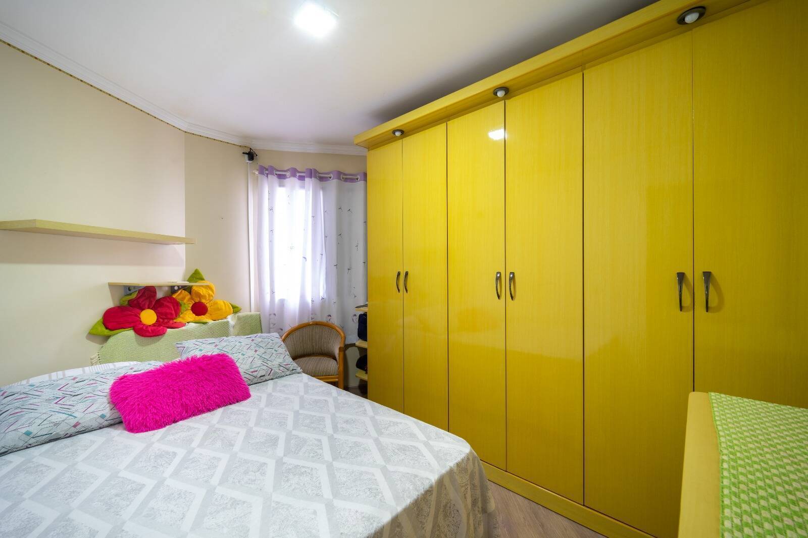 Casa de Condomínio à venda com 3 quartos, 120m² - Foto 13