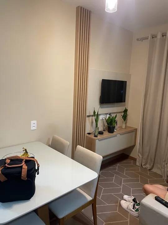 Apartamento à venda com 2 quartos, 46m² - Foto 5