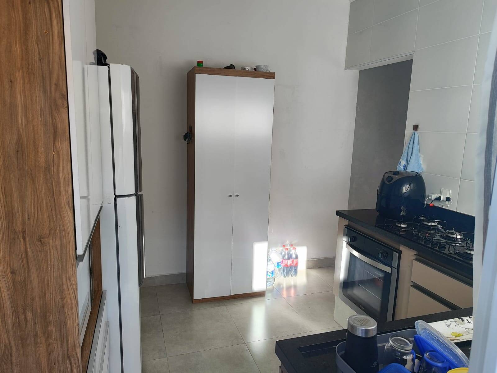 Casa à venda e aluguel com 2 quartos, 175m² - Foto 9