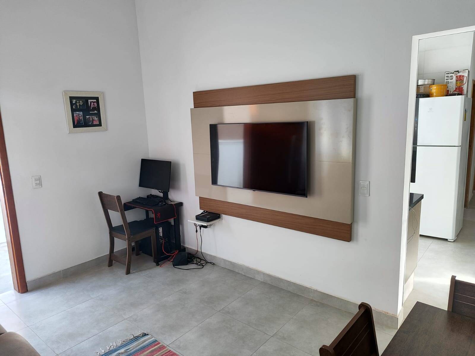 Casa à venda e aluguel com 2 quartos, 175m² - Foto 10