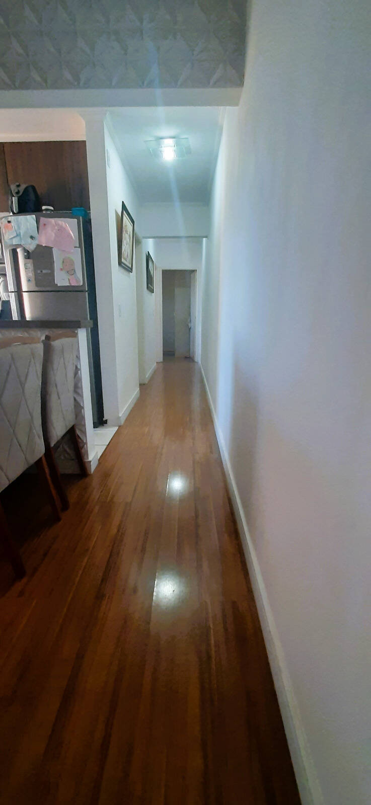 Apartamento à venda com 2 quartos, 54m² - Foto 6