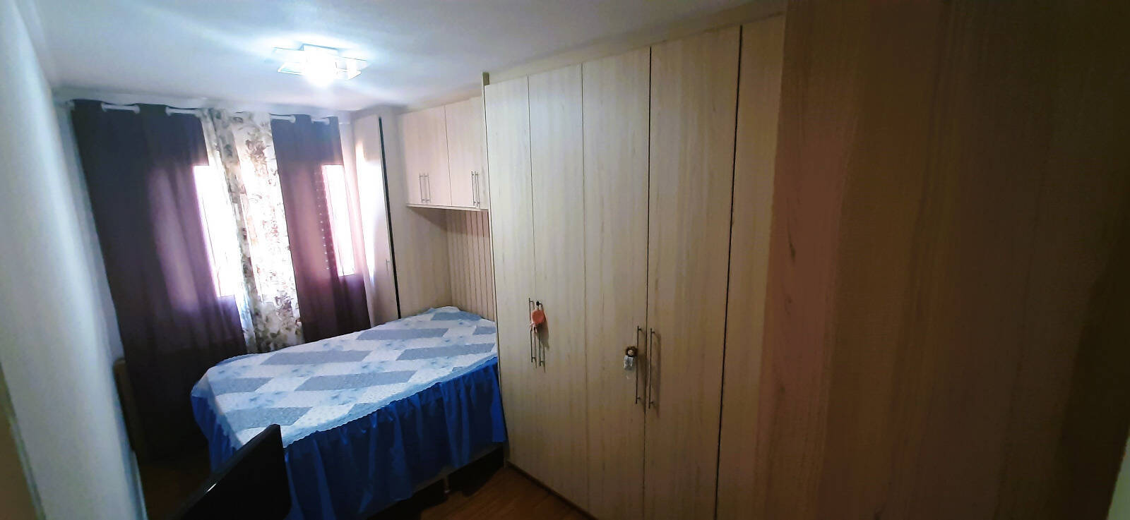 Apartamento à venda com 2 quartos, 54m² - Foto 11