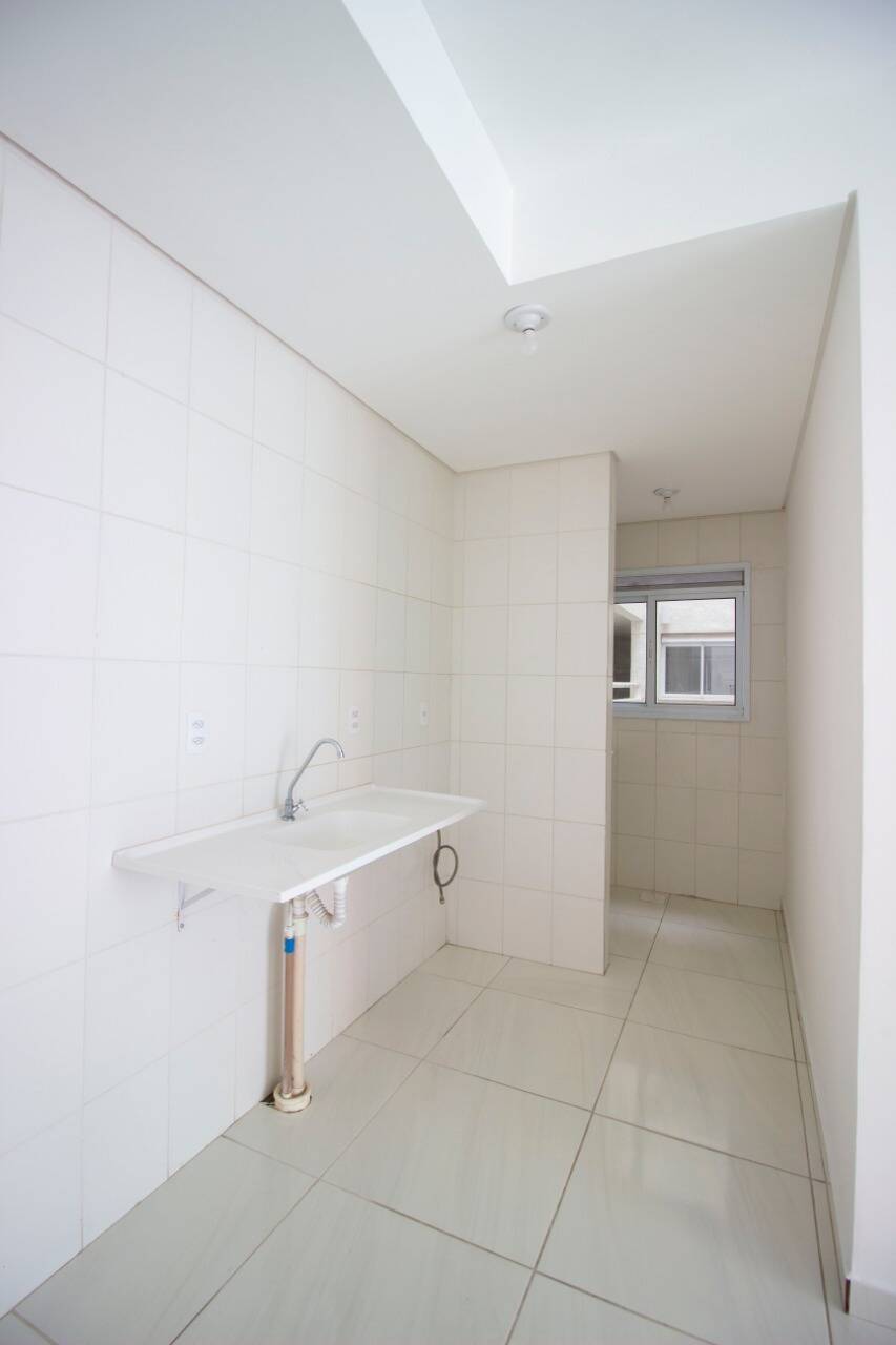 Apartamento à venda com 2 quartos, 56m² - Foto 3