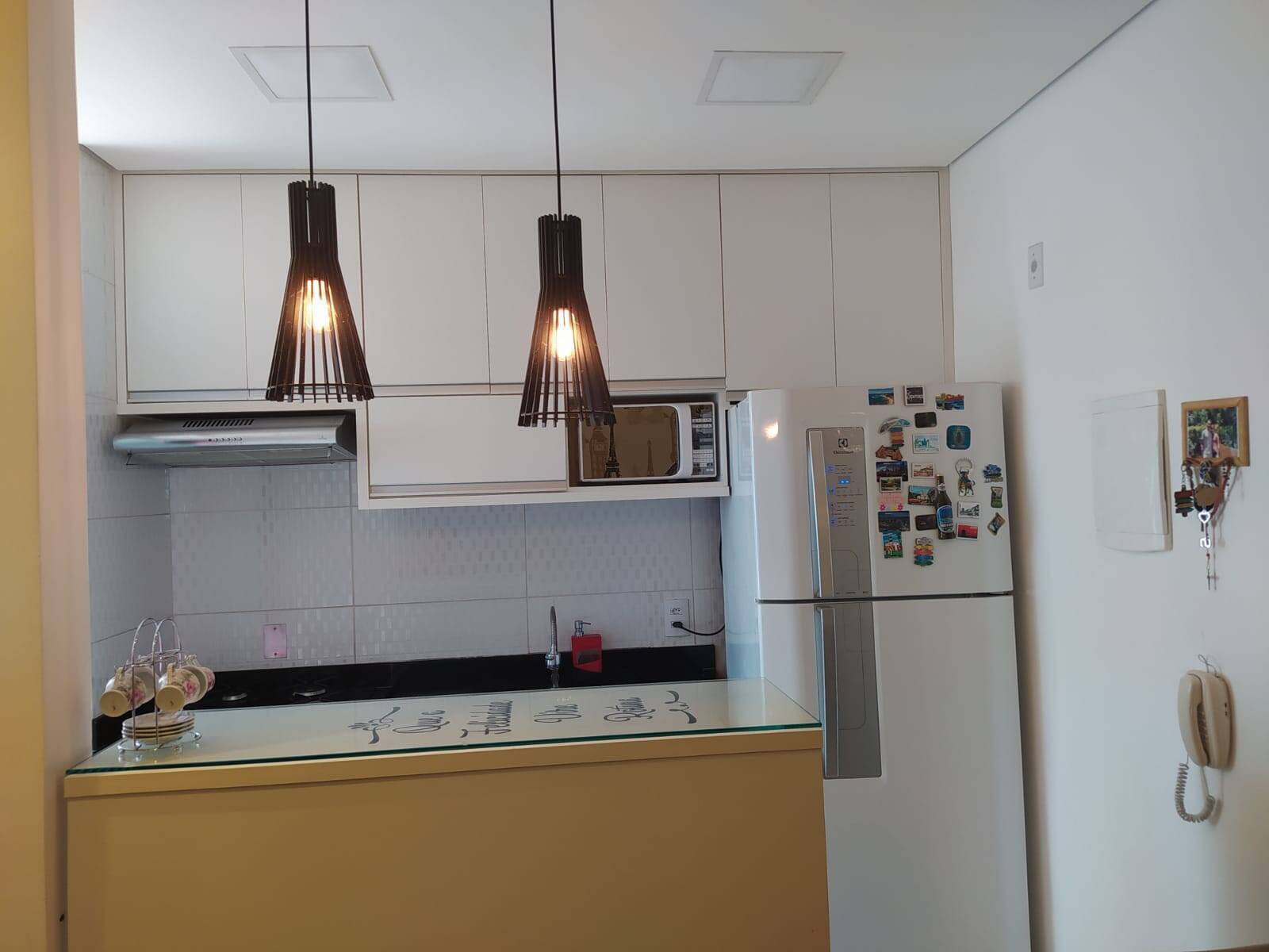 Apartamento à venda com 2 quartos, 48m² - Foto 4