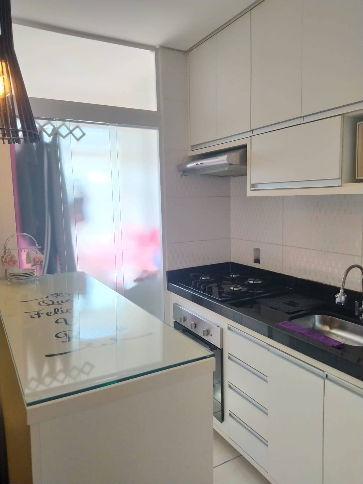 Apartamento à venda com 2 quartos, 48m² - Foto 11