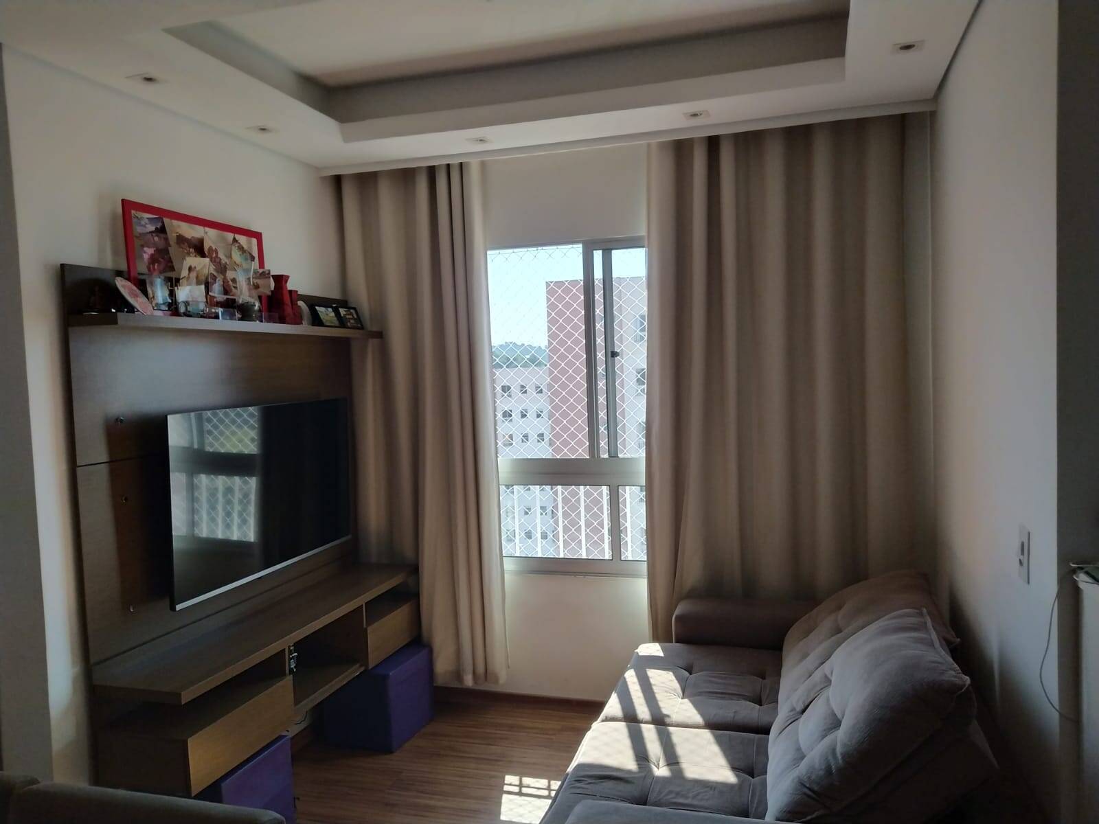 Apartamento à venda com 2 quartos, 48m² - Foto 13