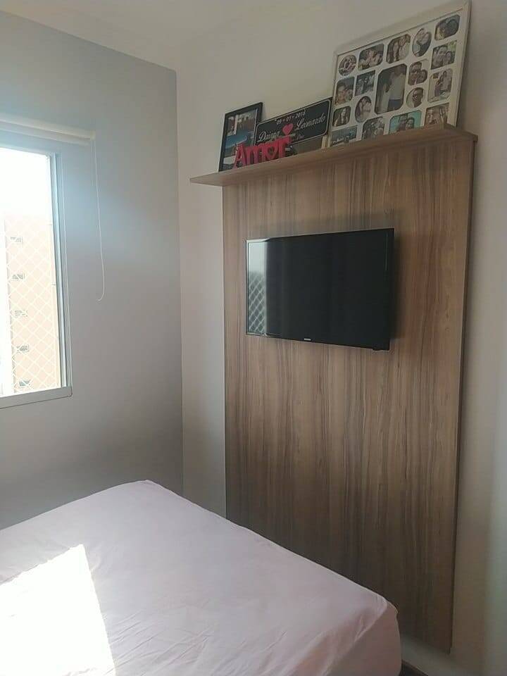 Apartamento à venda com 2 quartos, 48m² - Foto 12