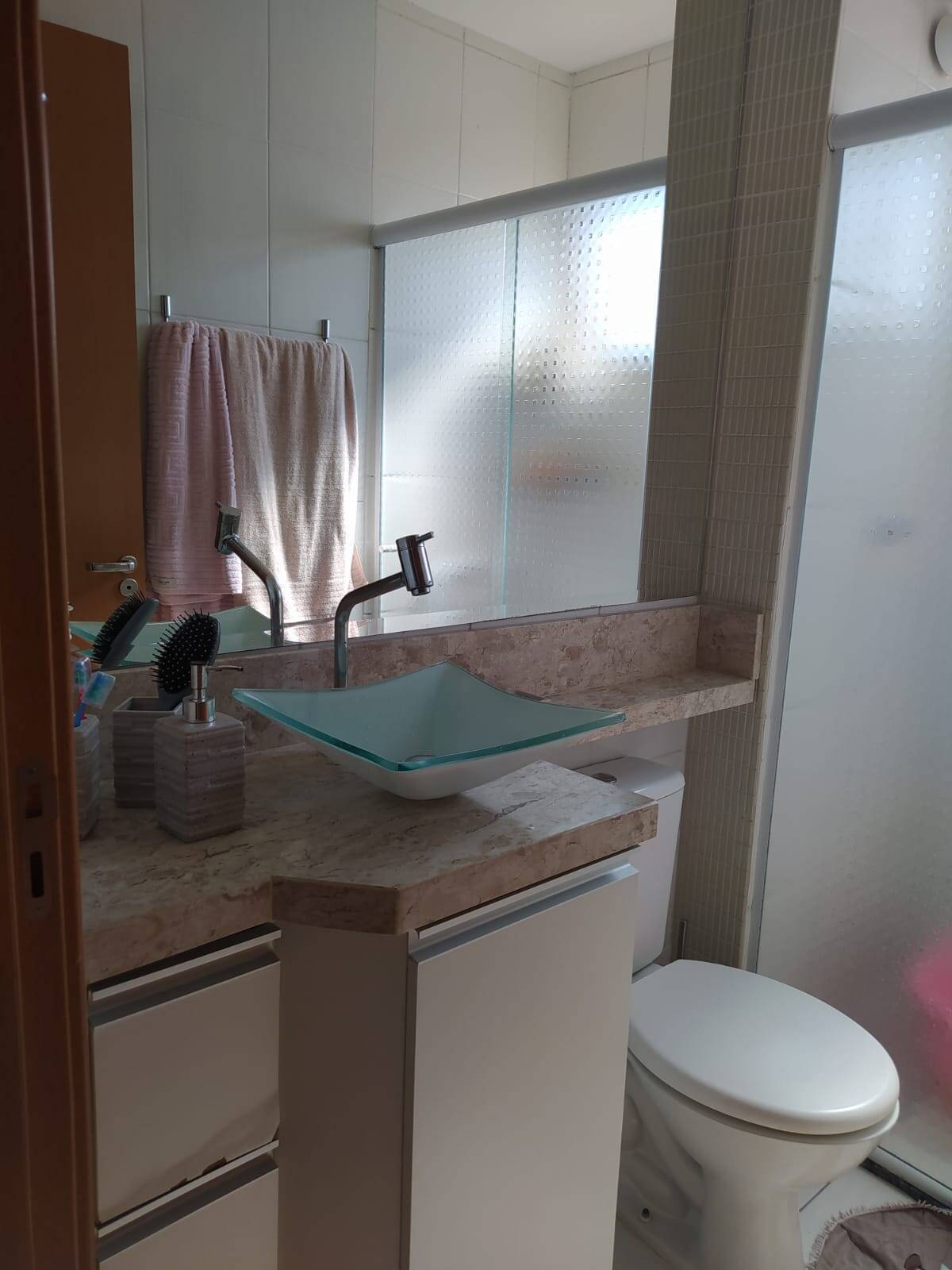 Apartamento à venda com 2 quartos, 48m² - Foto 9