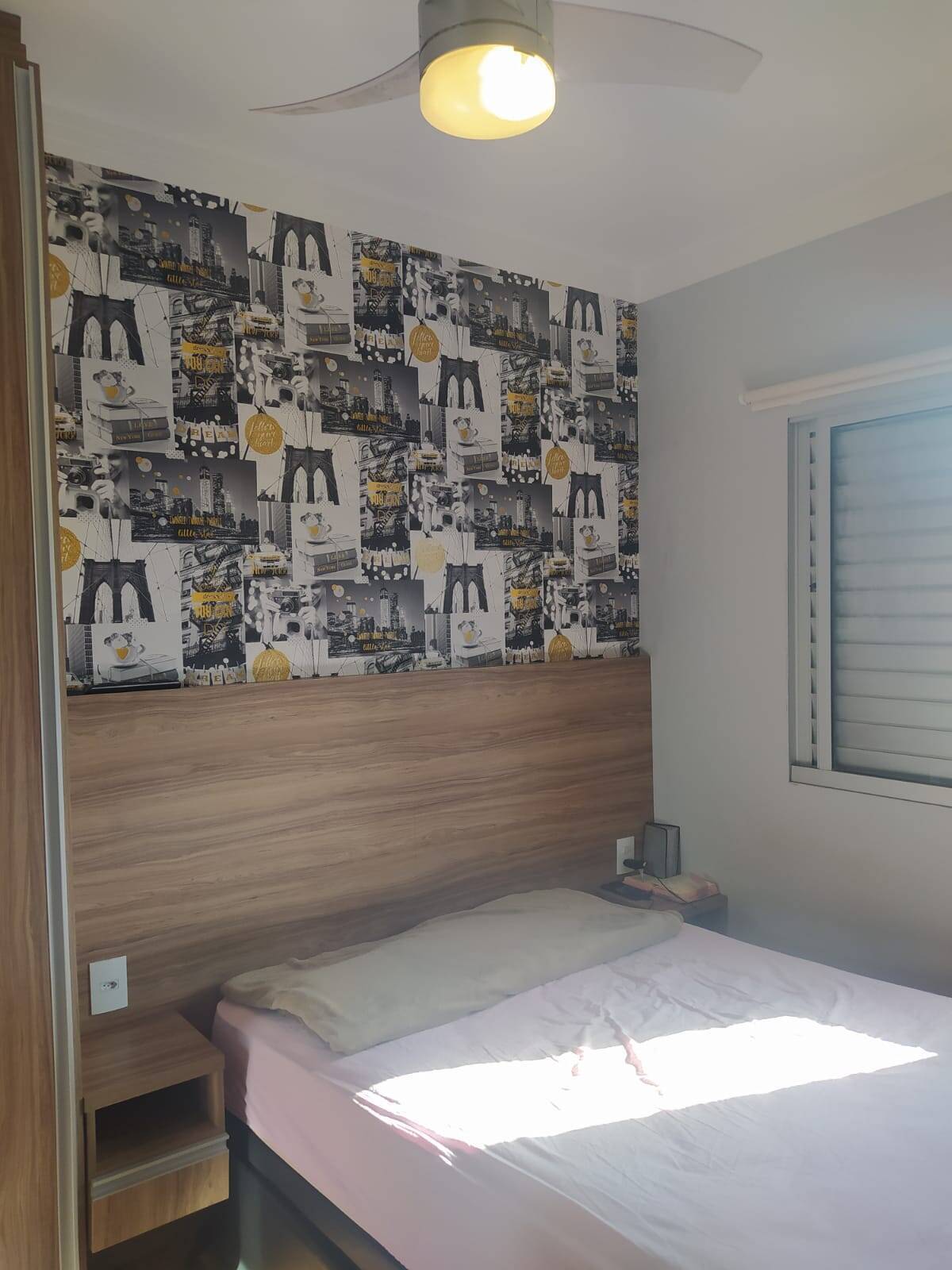 Apartamento à venda com 2 quartos, 48m² - Foto 16