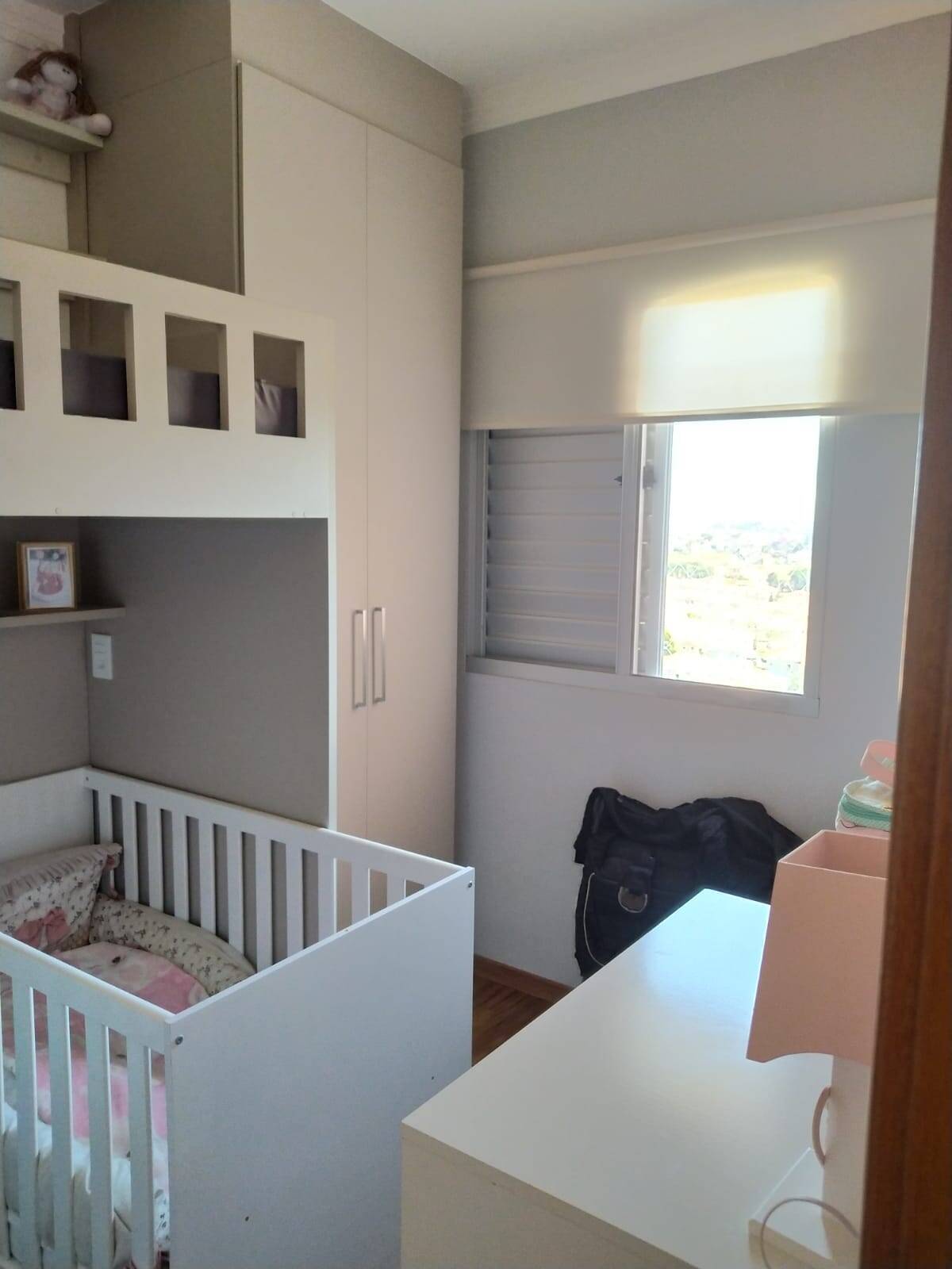 Apartamento à venda com 2 quartos, 48m² - Foto 17