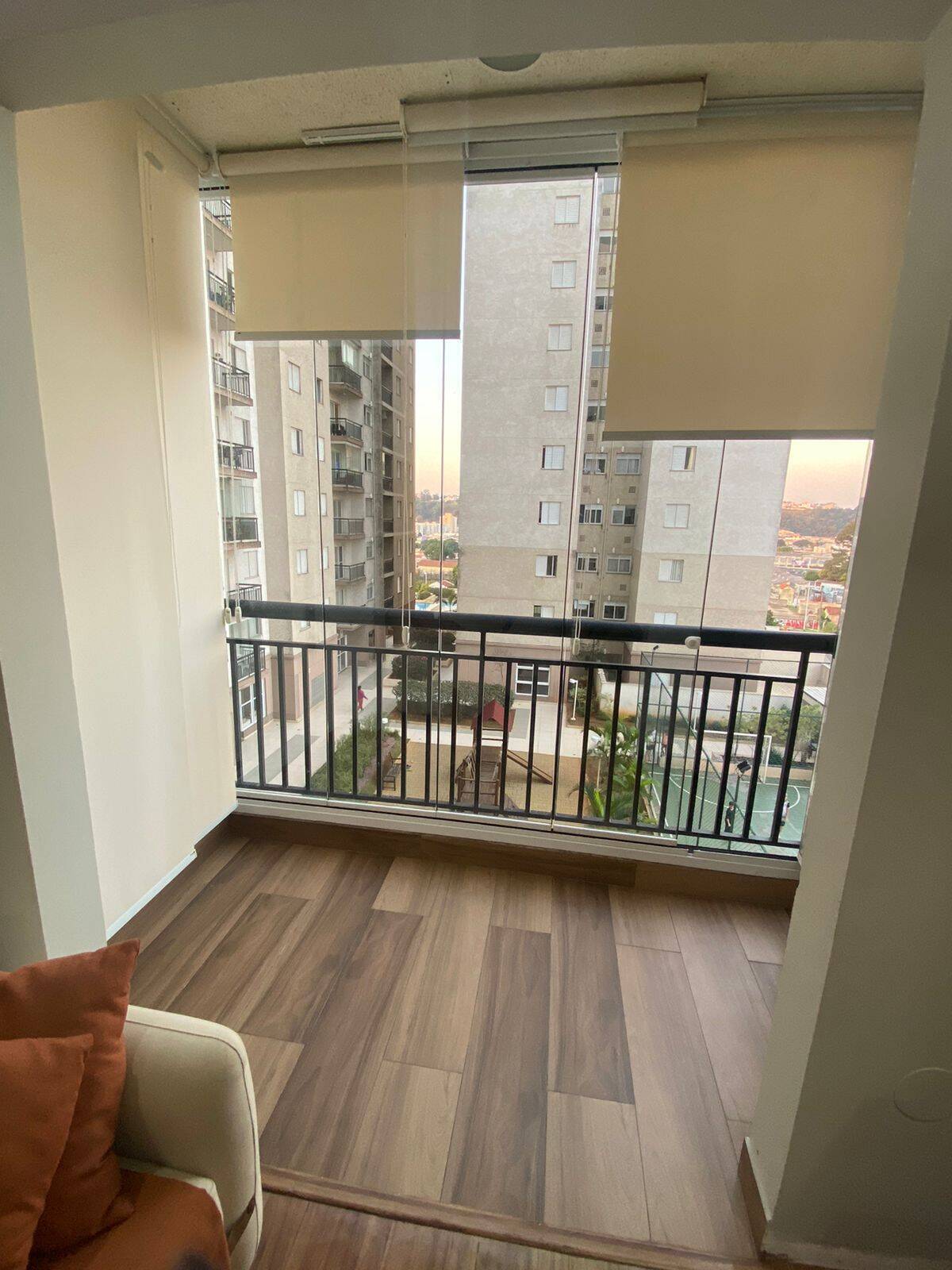 Apartamento à venda com 2 quartos, 50m² - Foto 3