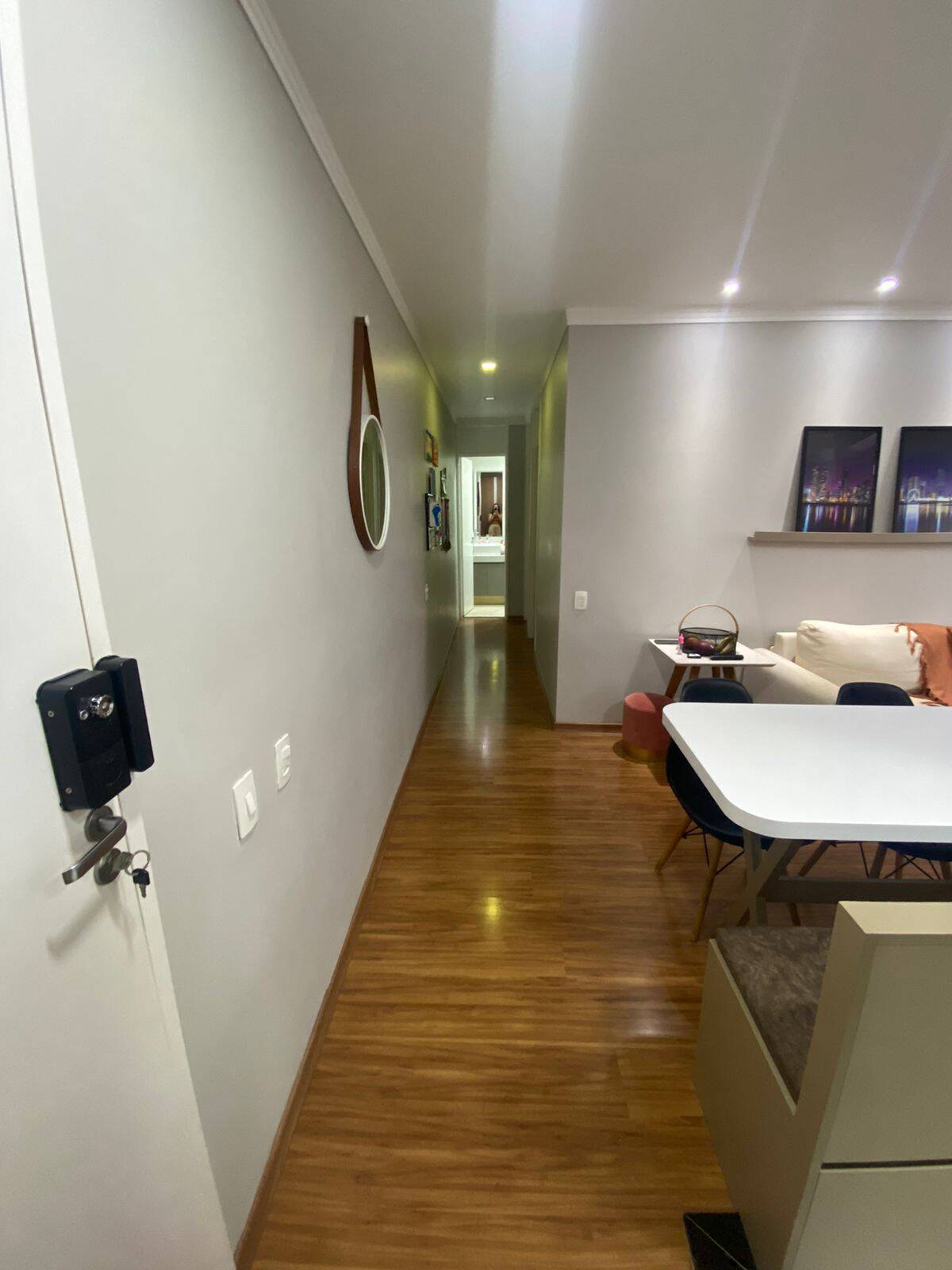 Apartamento à venda com 2 quartos, 50m² - Foto 5