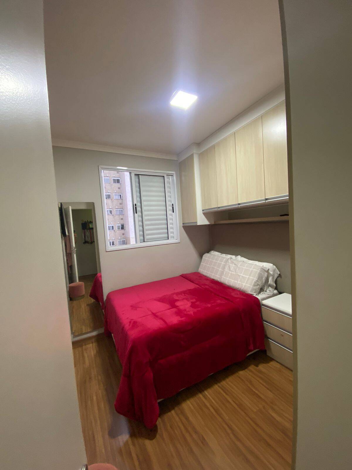 Apartamento à venda com 2 quartos, 50m² - Foto 11