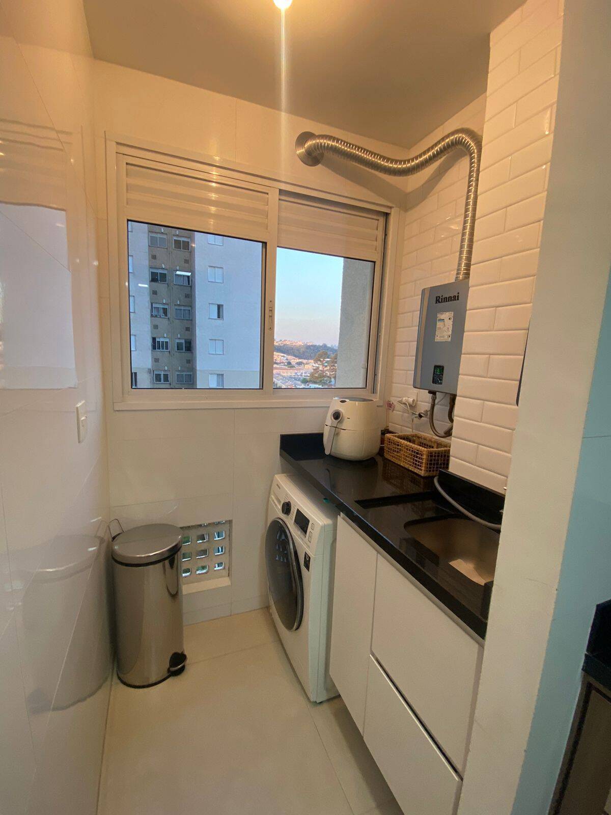 Apartamento à venda com 2 quartos, 50m² - Foto 15