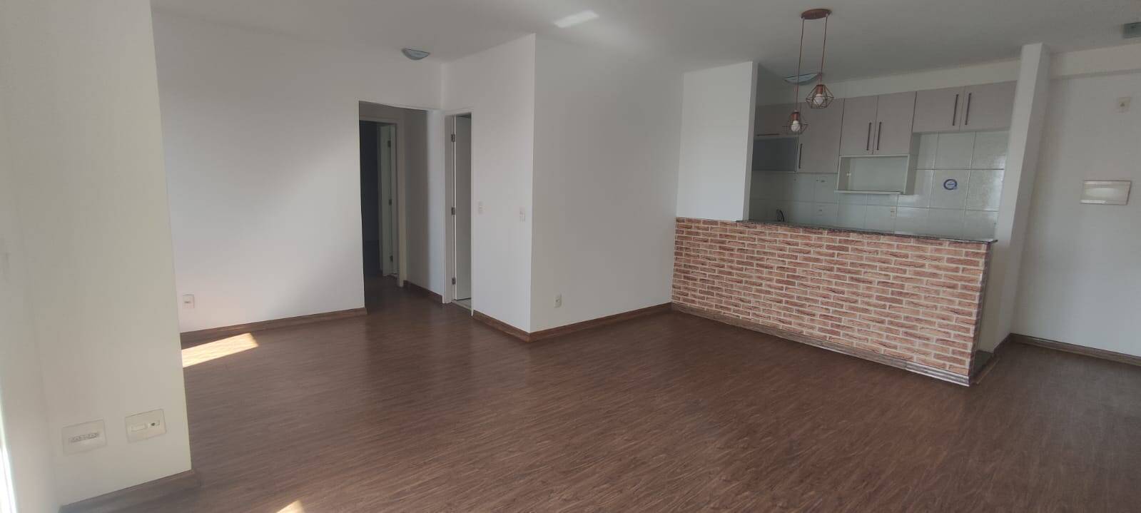 Apartamento à venda com 2 quartos, 83m² - Foto 1