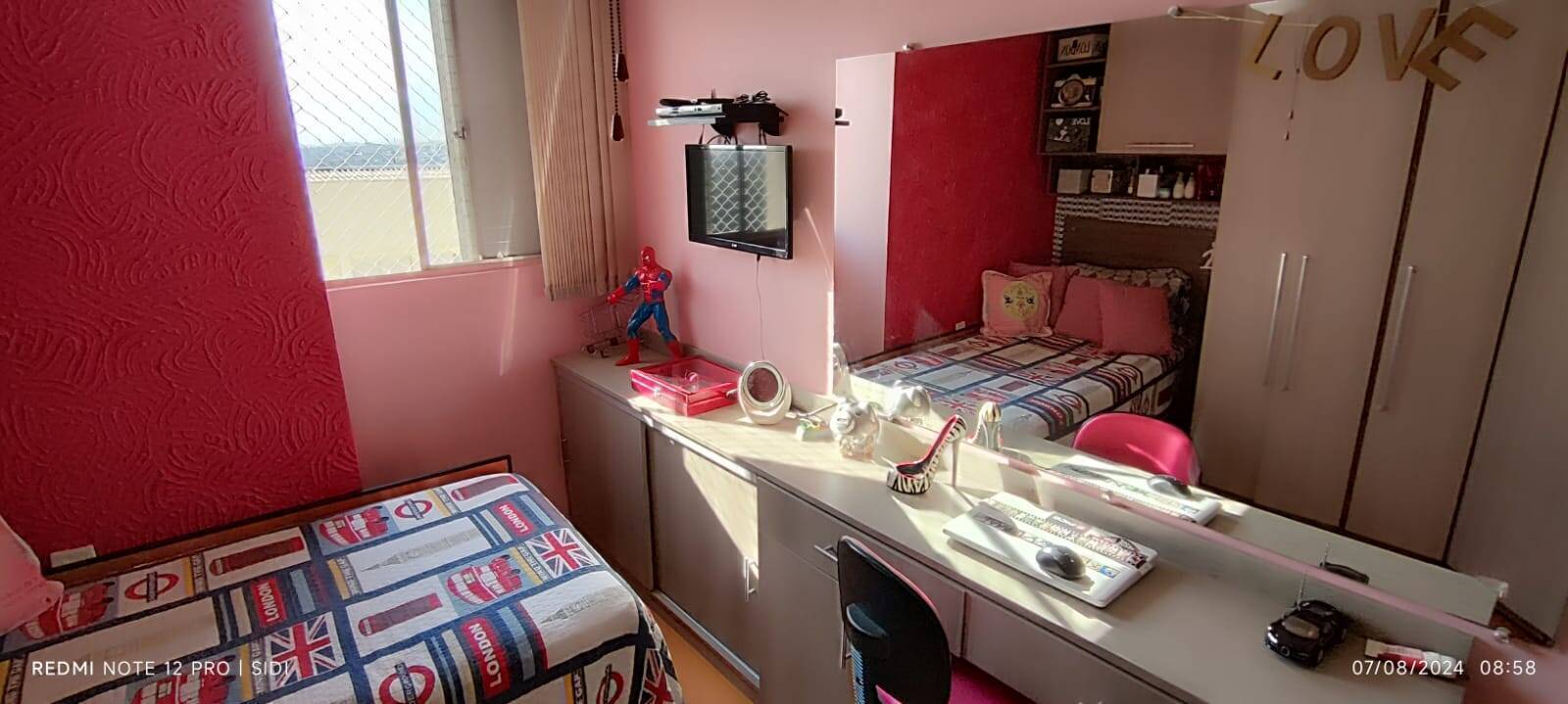 Apartamento à venda com 2 quartos, 56m² - Foto 14