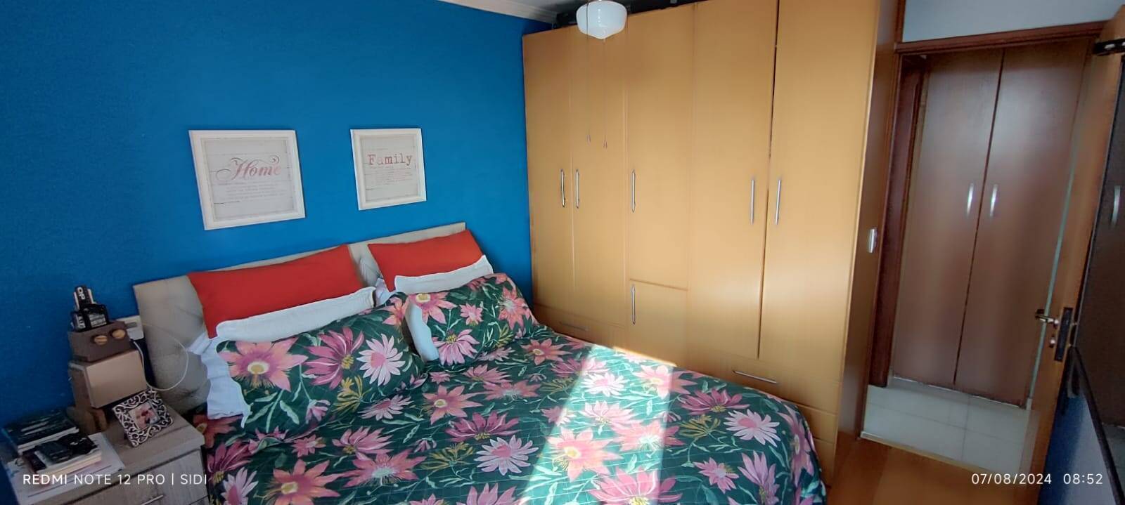 Apartamento à venda com 2 quartos, 56m² - Foto 13