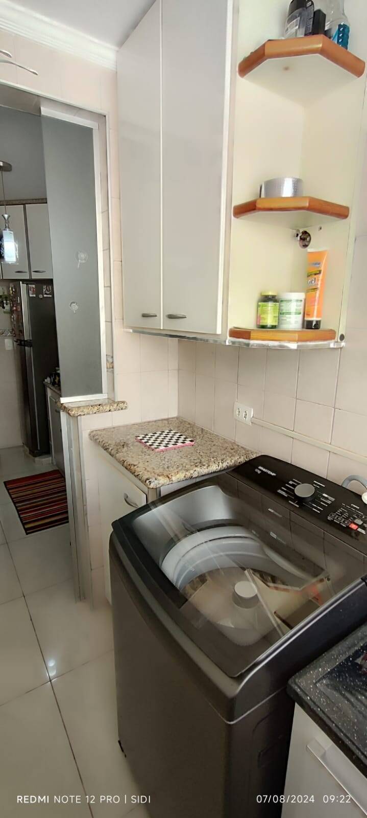 Apartamento à venda com 2 quartos, 56m² - Foto 21