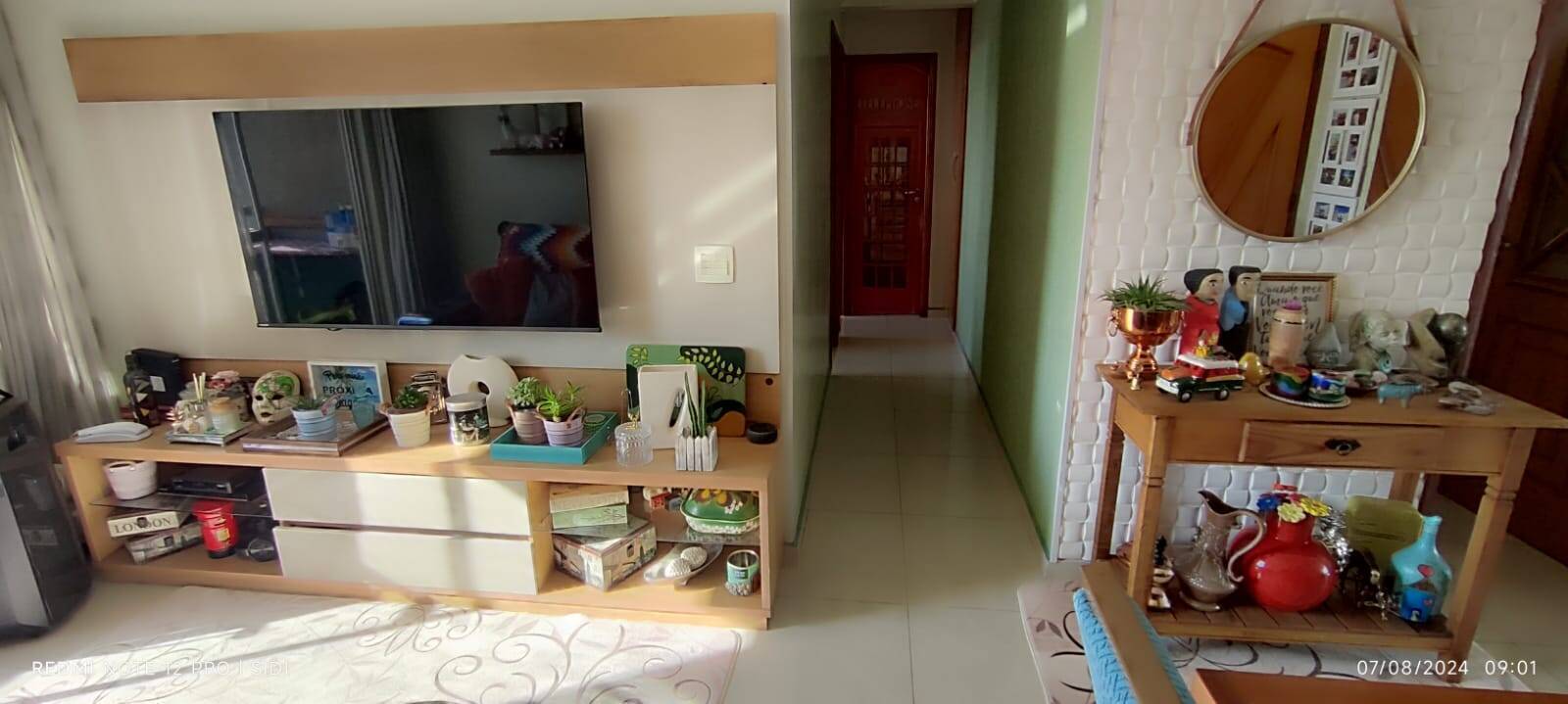 Apartamento à venda com 2 quartos, 56m² - Foto 10